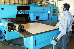 Metal Fabrication Companies